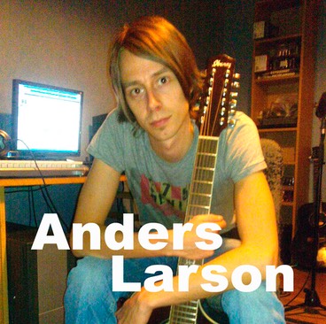 Anders Larson