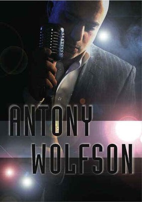 Antony Wolfson