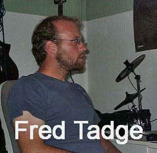 Fred Tadge