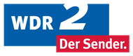 Datei:WDR 2 logo.svg